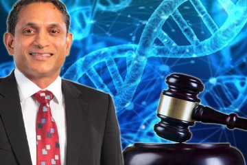 தோண்டி எடுக்கப்பட்ட தினேஷ் ஷாப்டரின் சடலம்! தாயாரின் மரபணுவை கோரும் நீதிமன்றம்