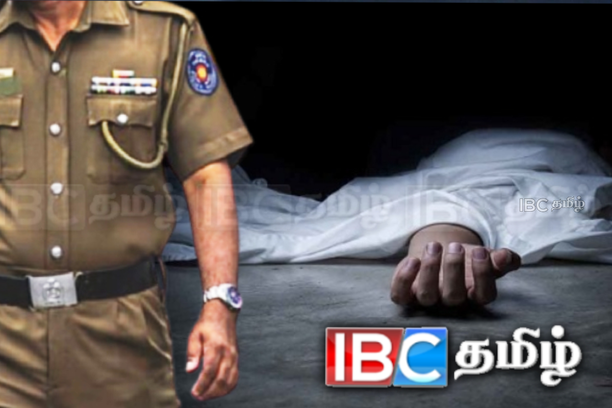 கொழும்பில் மூன்றாவது மாடியிலிருந்து வீழ்ந்து இளைஞன் பலி | Men Dies Falling From Building Under Construction