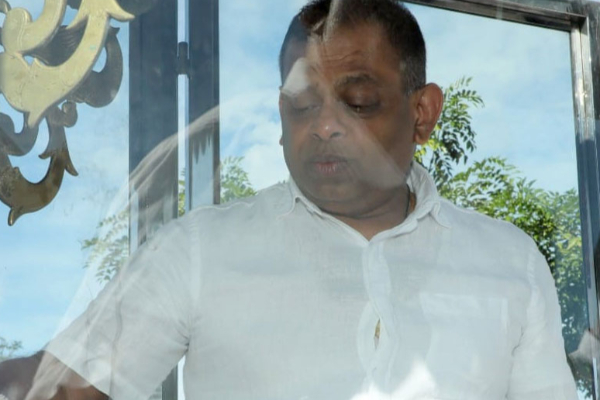 தேசபந்து தென்னக்கோனுக்கு பிணை! | Bail Granted To Deshabandu Tennakoon