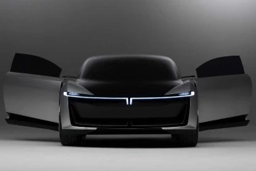 Jaguar கூட்டணியில் எதிர்பாராத அம்சங்களுடன் டாடாவின் பிரீமியம் எலக்ட்ரிக் கார்., Tata Avinya சீரீஸ்