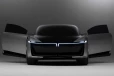 Jaguar கூட்டணியில் எதிர்பாராத அம்சங்களுடன் டாடாவின் பிரீமியம் எலக்ட்ரிக் கார்., Tata Avinya சீரீஸ்