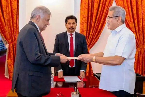 அடுத்த ஜனாதிபதி தேர்தல் வரை ரணிலுக்கு கிடைத்துள்ள விரிவான அதிகாரம் | Special Authority Given To Ranil