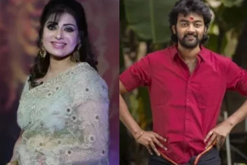 குக் வித் கோமாளி 6!! பிரியா ராமனுக்கு சம்பளமே வேஸ்ட், பேசாம வீட்டுக்கு அனுப்புங்க!! ராஜு ஷாக்கிங் ஸ்பீச்..