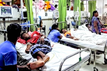 சுகாதார அமைச்சு வெளியிட்ட அதிர்ச்சி தகவல்!