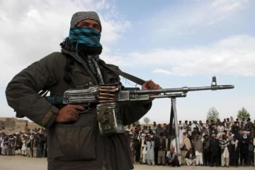 தாலிபான்கள் இன்னும் 90 நாட்களில் ஆப்கான் தலைநகரை கைப்பற்ற வாய்ப்பு - உளவுத்துறை தகவல்