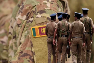 ஓய்வுபெற்ற சிறிலங்கா இராணுவ அதிகாரியின் வீட்டில் மீட்கப்பட்ட வெடிபொருட்கள்