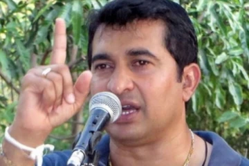 ක්‍රීඩා ඇමති අමාත්‍යවරුන්ට දුන් අභියෝගය..