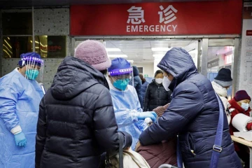 அச்சுறுத்தும் கொரோனா... என்ன நடக்கிறது சீனாவில்? - நேரடி தகவலுடன் பிரத்யேக நேர்காணல்