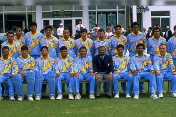 சச்சின் டெண்டுல்கருடன் விளையாடிய இந்திய கிரிக்கெட் வீரர் யுபிஎஸ்சி தேர்வில் வெற்றி