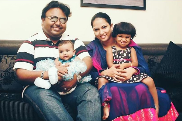 மனைவியை விவாகரத்து செய்தார் இமான் - ரசிகர்கள் அதிர்ச்சி - தமிழ்நாடு