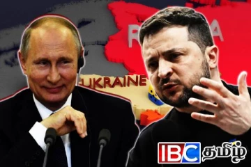 ரஷ்யாவால் விரிவடைய போகும் போர்: ஐரோப்பிய நாடுகளுக்கு ஜெலன்ஸ்கி எச்சரிக்கை