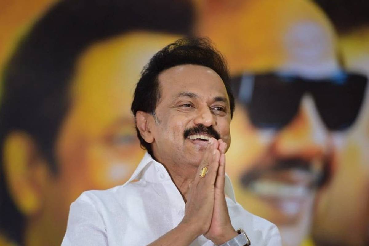 என் மேல் குறை சொன்னாலும் பரவாயில்லை: முக ஸ்டாலின் | Mk Stalin Viral Post About Dmk Fails