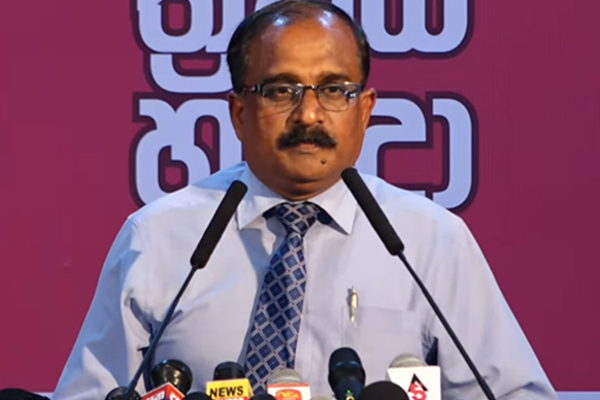 உயிர்த்த ஞாயிறு தாக்குதல் ; பாதுகாப்பு பிரதியமைச்சருக்கு எதிராக நம்பிக்கையில்லாத் தீர்மானம்! | No Confidence Motion Deputy Minister Defense