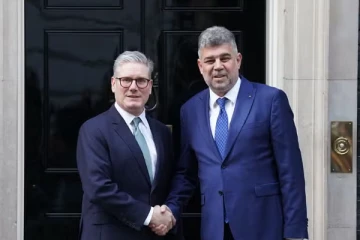 உக்ரைனுக்கு ஆதரவை வலுப்படுத்த ஐரோப்பிய நாடொன்றுடன் கைகோர்த்துள்ள பிரித்தானியா