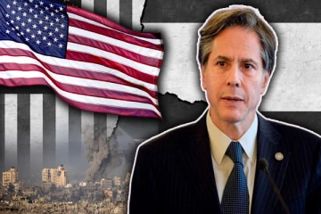 இஸ்ரேல் - ஹமாஸ் இடையில் போர் நிறுத்த உடன்படிக்கை : வாஷிங்டனின் இறுதி முயற்சி