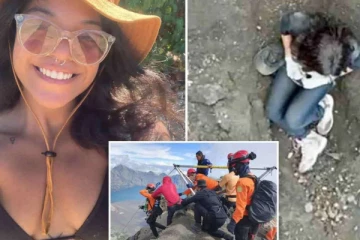 எரிமலையில் விழுந்த இன்ஸ்டா பிரபலம் ; சடலமாக மீட்பு