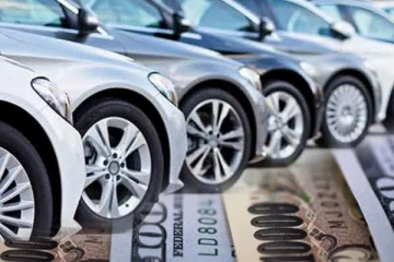 වාහන හා අමතර කොටස් ගේන්න බලපත්‍ර 284ක් නිකුත් කරලා..එව වාහන වර්ග මෙන්න..