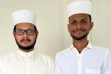 "அனைத்து இந்தியர்களும் கட்டாயம் படிக்க வேண்டும்" ராமாயண வினாடி வினாவில் வெற்றி பெற்ற இஸ்லாமிய மாணவர்கள்!