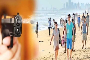 இலங்கையில் சுற்றுலா பயணிகளுக்கு ஏற்பட்டுள்ள அதிர்ச்சி