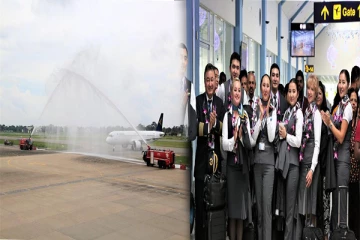 இலங்கை - கஸகஸ்தானுக்கு இடையில் நேரடி விமான சேவை