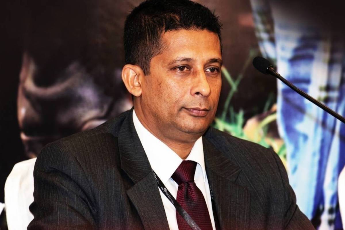 சுரேஸ் சலேவுக்கு திடீரென மாரடைப்பு | Suresh Salay Admitted In Hospital Heart Attack
