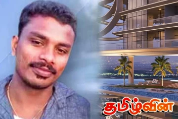 மனைவி மற்றும் குழந்தைகள் முன்னிலையில் கைதான 'பஸ் லலித்'.. வெளியான பின்னணி!