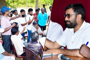 உயர்பாதுகாப்பு வலயத்தினுள் உள்ள காணிகள் தொடர்பில் எடுக்கப்படவுள்ள நடவடிக்கை