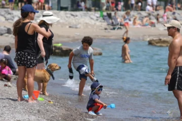 அதிக வெப்பத்தினால் கனடாவில் தொடரும் மரணங்கள் - செய்திகளின் தொகுப்பு