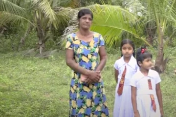 குடியால் விபரீத முடிவெடுத்த கணவர்; நிர்க்கதியான குடும்பம் (Video)