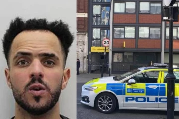 லண்டனை உலுக்கிய சம்பவம்: புகைப்படம் வெளியிட்டு அவசர உதவி கோரிய பொலிஸ்