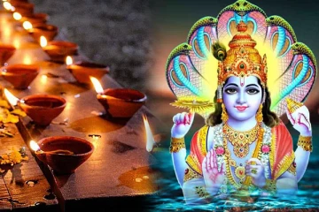 வியாழக்கிழமை மாலை நேரத்தில் எந்த தீபம் ஏற்ற வேண்டும்?