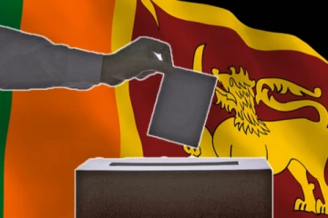 தேர்தல் முறை திருத்தம் தொடர்பில் தெரிவுக்குழுவொன்றை நியமிக்க வேண்டும்: எம்.ஏ.சுமந்திரன்