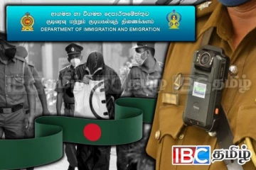 நாட்டில் சட்டவிரோதமாக தங்கியிருந்த 34 வெளிநாட்டு பிரஜைகள் அதிரடி கைது