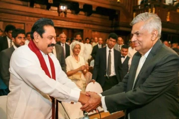 ராஜபக்சவினருக்கு நேர்ந்த கதியே ரணிலுக்கு ஏற்படும் - எதிர்க்கட்சித் தலைவர் எச்சரிக்கை