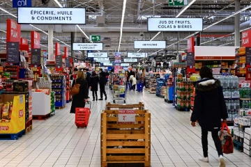 பிரான்ஸ் மக்களுக்கு ஏற்பட்டுள்ள நெருக்கடி!