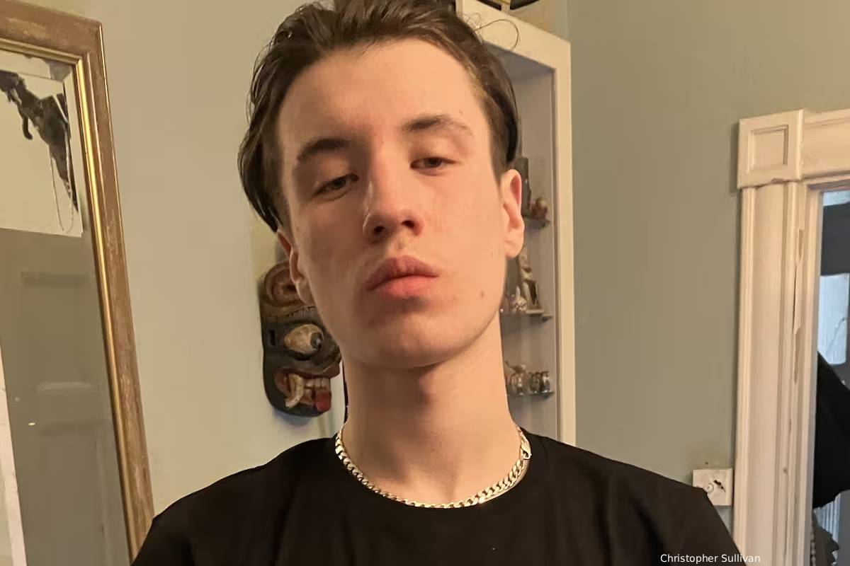 youth arrested for film student murder in uk