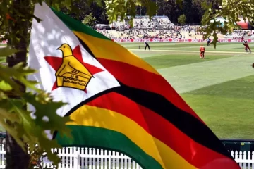 ஊக்கமருந்து சோதனையில் சிக்கிய கிரிக்கெட் வீரர்கள்., தடை விதித்த ஜிம்பாப்வே வாரியம்