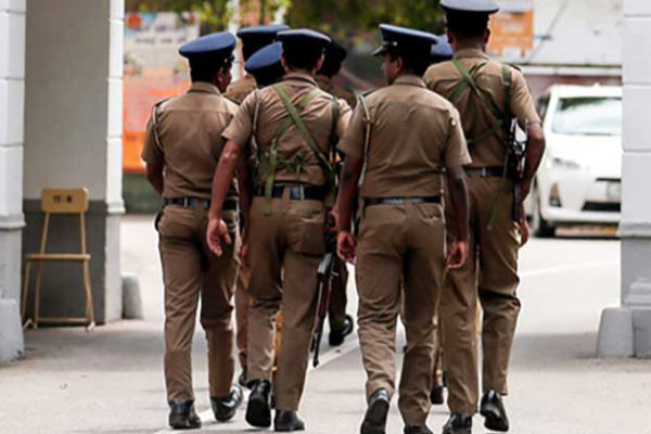 பொலன்னறுவை விடுதி முகாமையாளர் கொலை: பொலிஸாருக்கு எதிரான தீர்ப்பு | Polonnaruwa Hotel Manager Police Conflict 2004