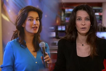 நேரலையில் செய்தி வாசித்துக்கொண்டிருந்த பெண்ணுக்கு தாலிபான் தலைவரிடமிருந்து வந்த தொலைபேசி அழைப்பு: திகிலை ஏற்படுத்திய அந்த தருணம்