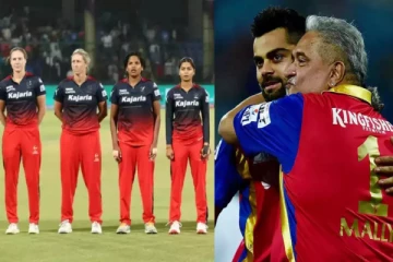 2வது சீசனிலேயே கப்பை தட்டிய ஆர்சிபி - விஜய் மல்லையா சொன்னதை பாத்தீங்களா?