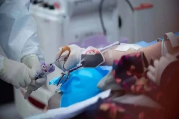 சீனாவில் வூஹான் நகரில் இரத்த மாதிரிகளை ஆய்வு செய்ய விஞ்ஞானிகள் முடிவு