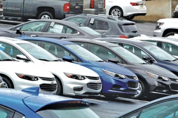 ජනවාරි 01 වන දා සිට වාහන ලියාපදිංචි කිරීමේ නීතිය අලුත් වෙයි..විශේෂ දැනුම්දීමක්..