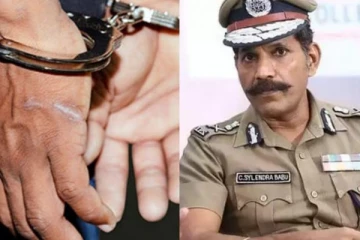 தொடரும் வேட்டை- 52 மணி நேரத்தில் 3,325 ரவுடிகள் கைது