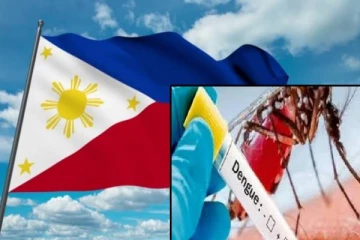 பிலிப்பைன்ஸில் டெங்கு நோய் பாதிப்பால் 197 பேர் பலி