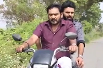 பாண்டியன் ஸ்டோர்ஸில் இப்படி ஒரு ட்விஸ்ட் எதிர்பார்கலையே