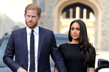 இளவரசர் ஹாரி மற்றும் மேகனின் உணர்ச்சிகரமான இரவு: இறுதி சடங்குக்கு பிறகான எதிர்காலத் திட்டம் என்ன?