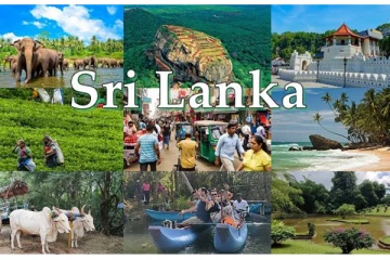 இந்தியா - மாலத்தீவு விவகாரம்; 6 மாதங்களாக கொண்டாட்டத்தில் இலங்கை!