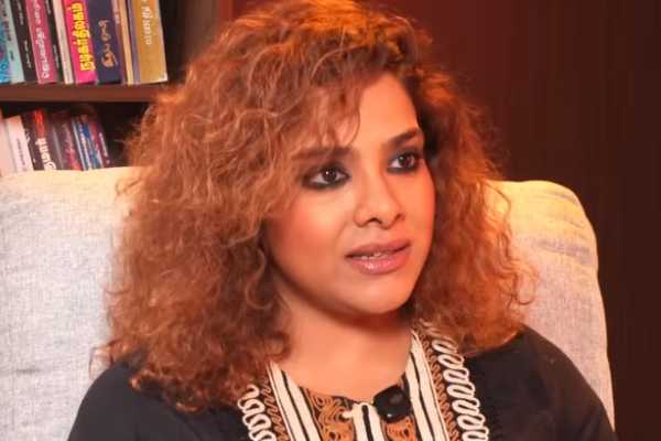 அந்த படம் பண்ணிருக்க கூடாது..வாய்ப்பே போய்டுச்சு!! காதல் சந்தியா ஓபன் டாக்.. | I Dont Act Pawan Kalyan Movie Kaadhal Sandhya Open