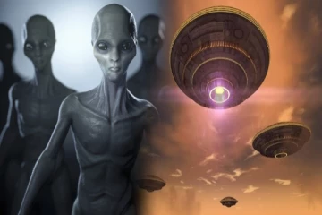 பூமியில் வேற்றுக்கிரகவாசிகள் வசிக்கும் இடம் இதுதானா? நாசா விஞ்ஞானிகளின் கருத்து