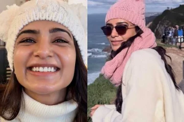 திருமணமாகி ஒரு மாசத்திற்கு பின் ஹனிமூன் சென்ற சமந்தா!! எங்கே தெரியுமா?